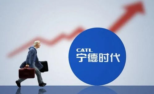 半月三子，寧德時代科技推廣應用的戰略深意