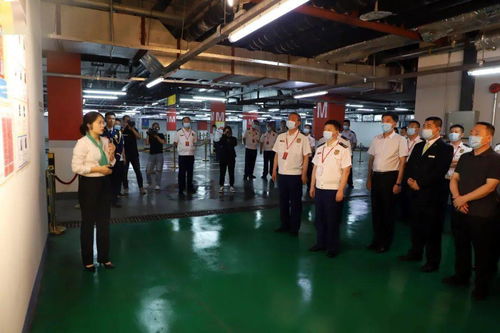 以標(biāo)準(zhǔn)化筑牢安全屏障 全省高層建筑及大型商業(yè)綜合體安全管理示范創(chuàng)建現(xiàn)場會(huì)在齊齊哈爾召開